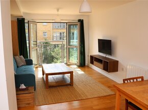 33 Hamilton Court, Montague Street, BS2