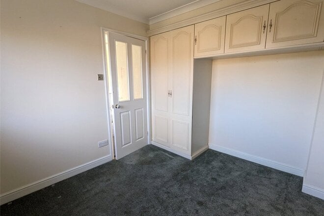 Windsor Close, Lincolnshire, NG34