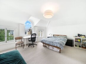 Kingsdown Road, London, N19