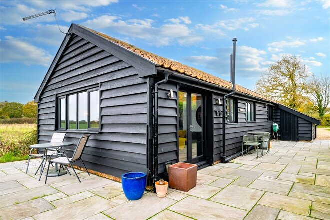 Primrose Lane, Beccles, NR34