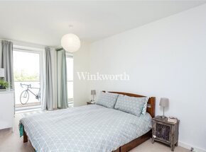 Butterfly Court, London, N15
