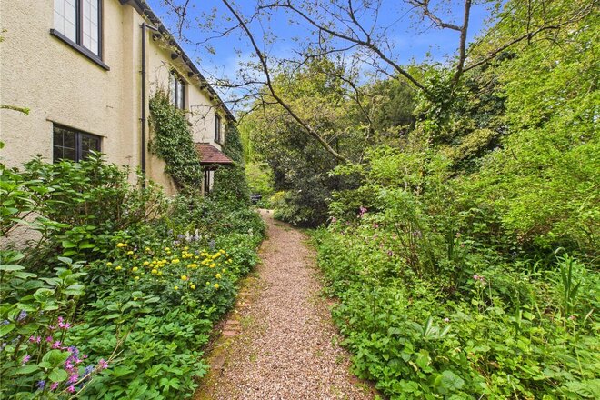 Barton Cottage, Exeter, EX2