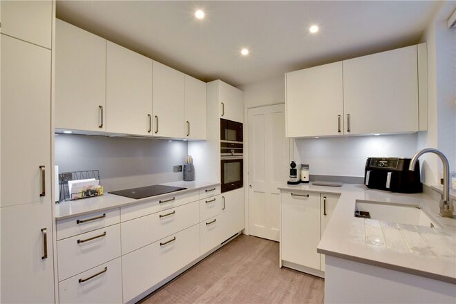 Nelson Road, Dartford, DA1