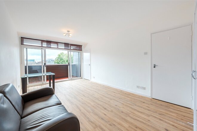 Regency Street, London, SW1P