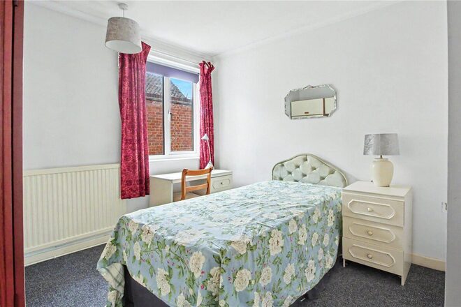 Welsford Road, Norfolk, NR4
