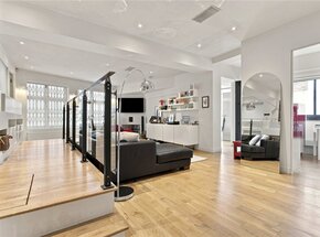 Florence Street, London, N1