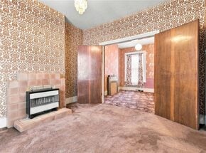 Coopersale Road, London, E9