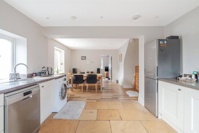 Kyrchil Lane, Wimborne, BH21