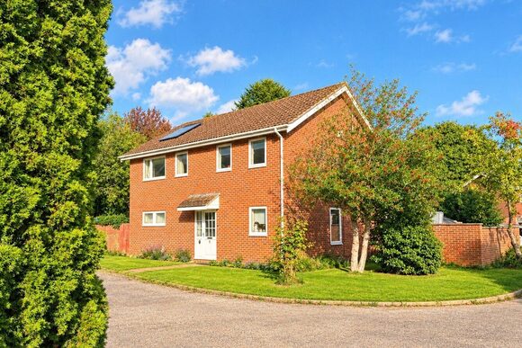 Long Down, Petersfield, GU31