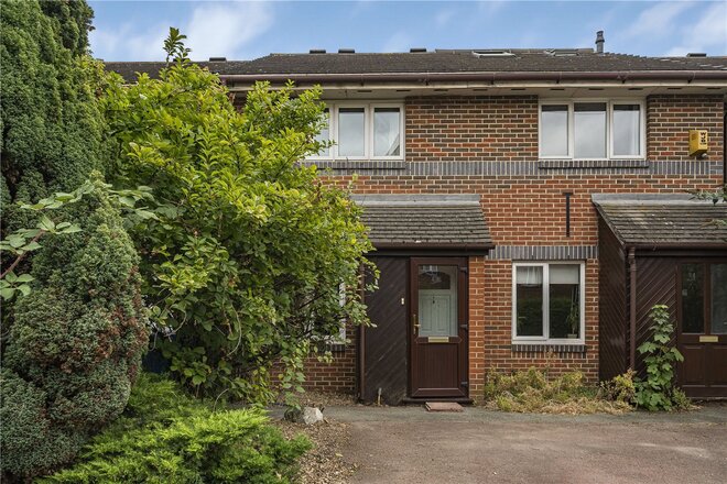 Goodwin Close, London, SE16