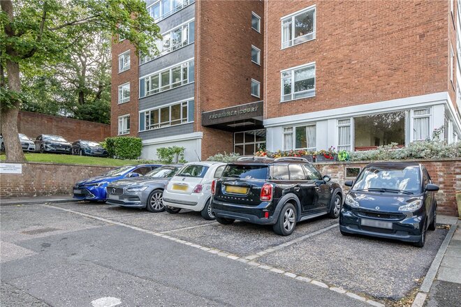 Sydenham Rise, London, SE23