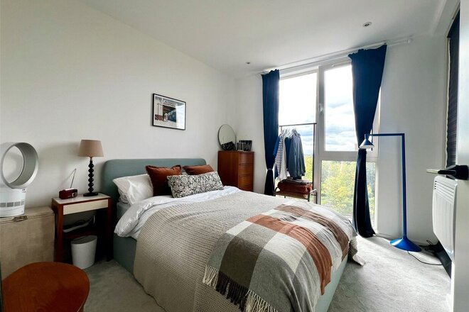Arklow Road, London, SE14