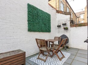 Blenheim Road, London, SE20