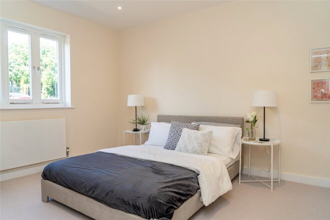 Courtstairs Manor, Ramsgate, CT11