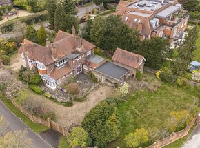 Penn Road, Buckinghamshire, HP9