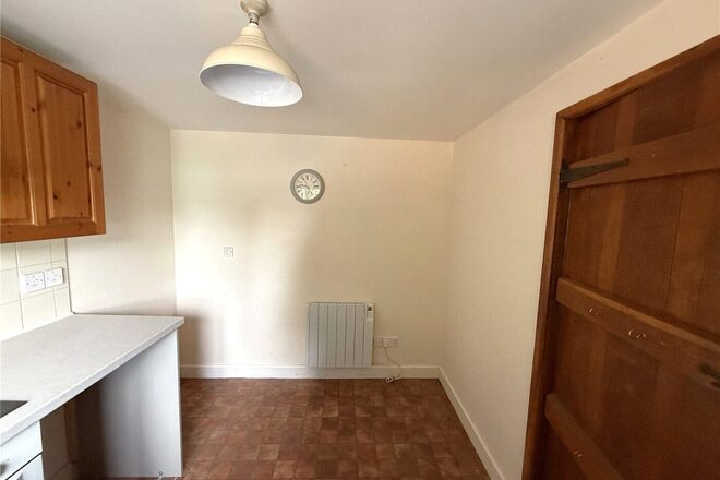 The Sidings, Bampton, EX16