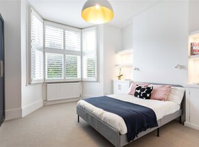 Santos Road, Putney, SW18