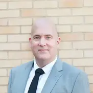 Stuart Tricker