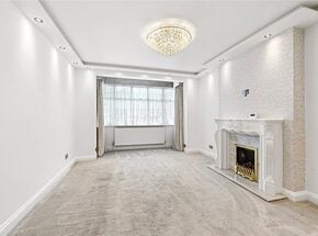 Forster Road, Beckenham, BR3