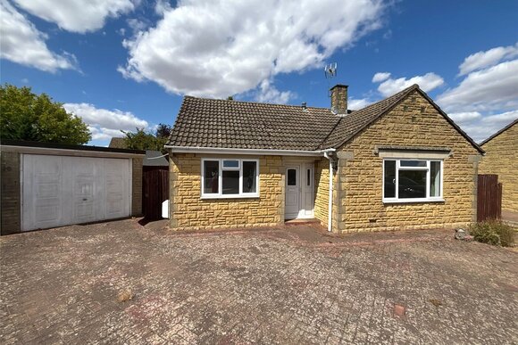 Ballards Close, Chipping Campden, GL55