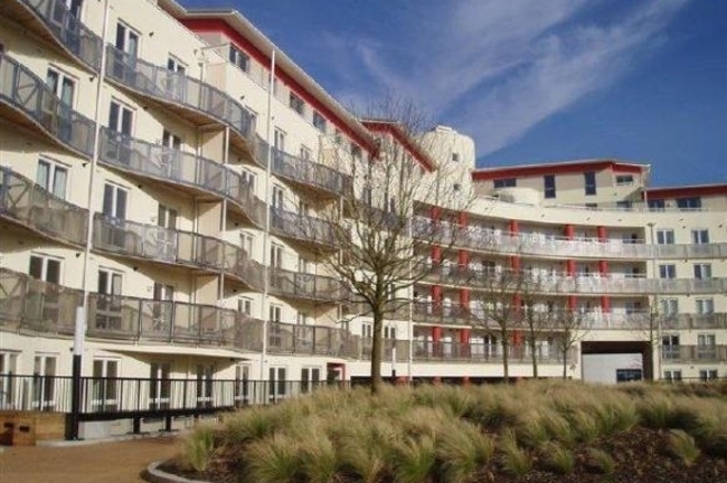 The Crescent, Bristol, BS1