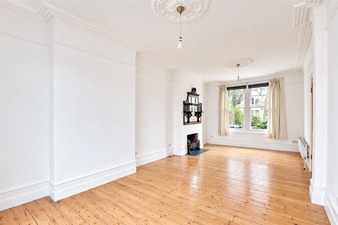 Micheldever Road, Lee, SE12