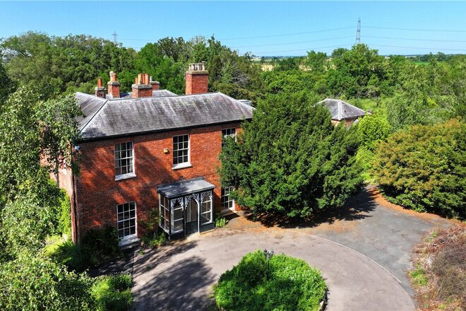 Howell Road, Sleaford, NG34