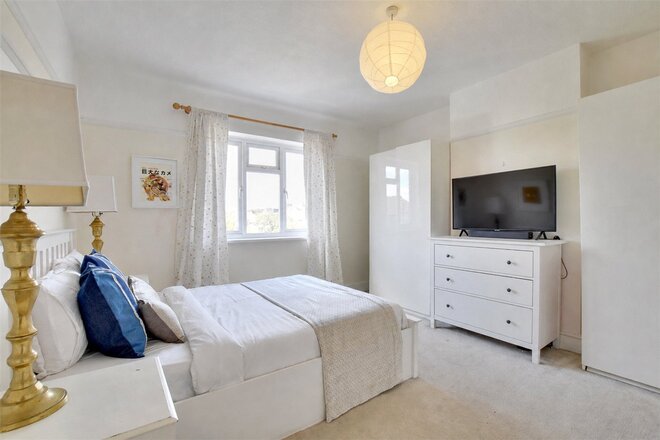 Weyman Road, Blackheath, SE3