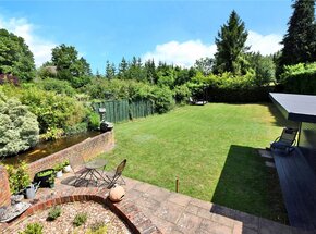 South Drive, Surrey, SM7