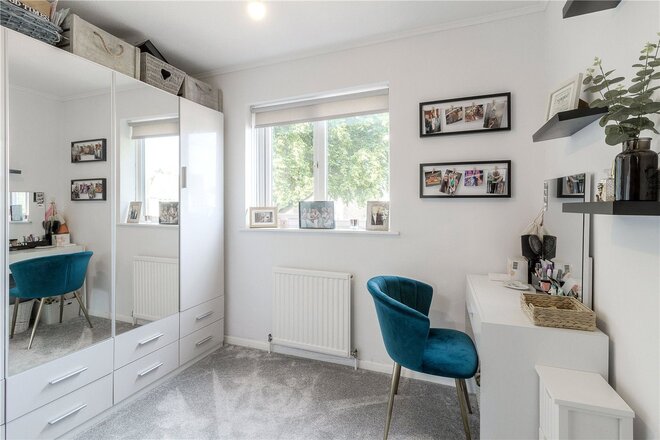 Westcott Way, Northampton, NN3