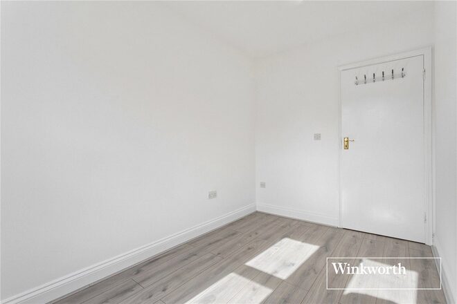 Wooler Street, UK, SE17