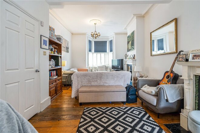 Landcroft Road, East Dulwich, SE22
