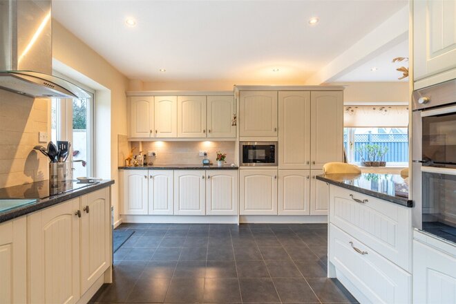 Delph Road, Wimborne, BH21
