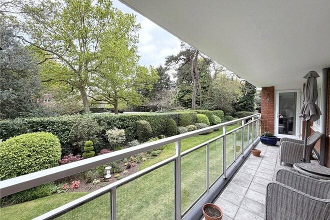 The Avenue, Dorset, BH13
