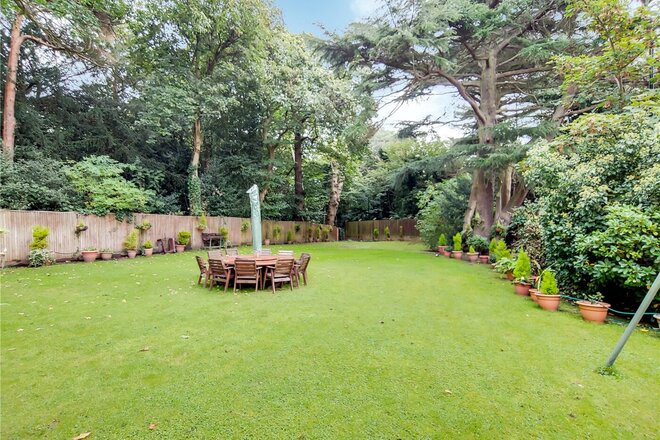 Sydenham Hill, Sydenham, SE26