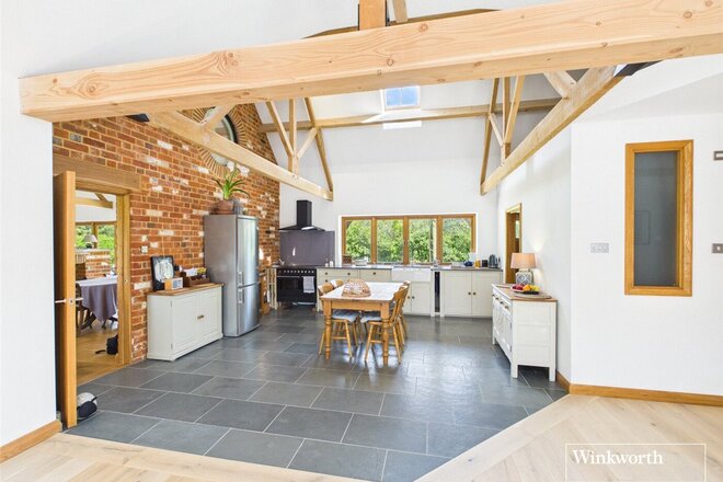 Webbs Lane, Reading, RG7