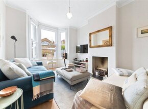Mandrake Road, London, SW17