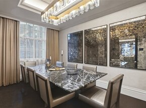Whitehall Place, London, SW1A