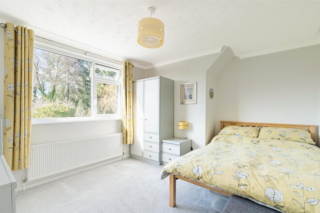 Furzehill, Dorset, BH21
