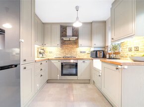 Burrow Road, East Dulwich, SE22
