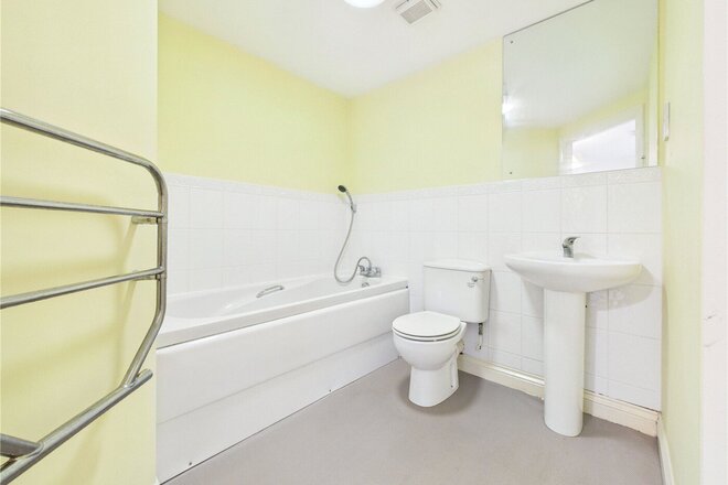New North Road, Devon, EX4