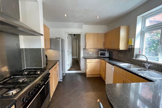 Pinhoe Road, Devon, EX4