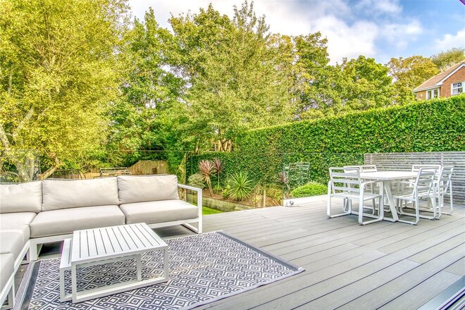 Wyndham Road, Poole, BH14