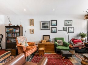 St. Georges Square Mews, London, SW1V