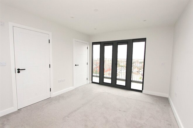 London Road, Benfleet, SS7