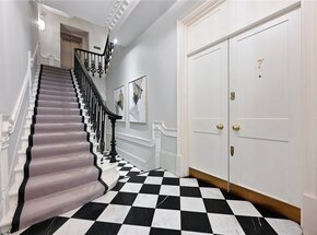 Inverness Terrace, Bayswater, W2