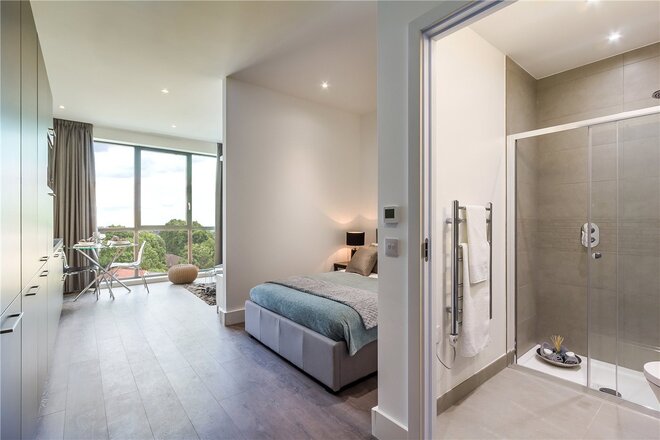 Kirkfield House, Harrow, HA1