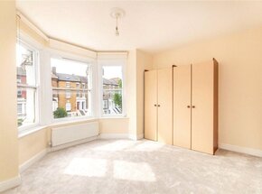 Tewkesbury Avenue, London, SE23