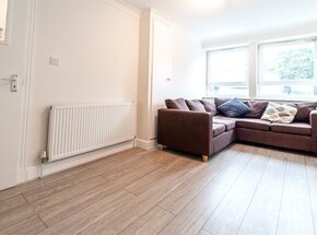 Tansley Close, London, N7