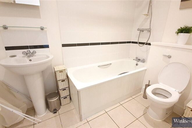 Drinkwater Road, Harrow, HA2